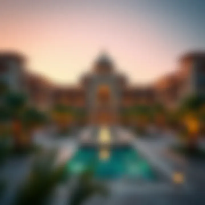 Magnificent A Comprehensive Overview of Al Mwaihat 2: Real Estate Insights and Community Dynamics