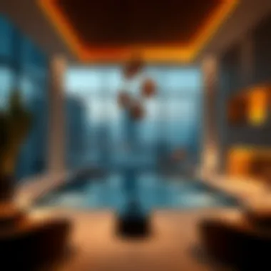 Magnificent Amani Residence Al Nahda 2: Exploring the Essence of Modern Living in Dubai Magnificent Amani Residence Al Nahda 2: Exploring the Essence of Modern Living in Dubai