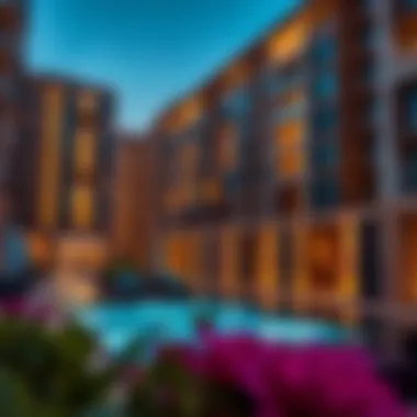 Magnificent Exploring 1 BHK Flats for Rent in Dubai: An Informative Guide