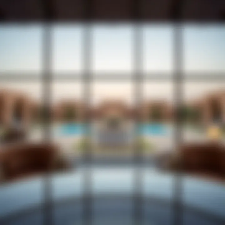 Magnificent Exploring Dunes Village: A Rental Opportunity in Dubai