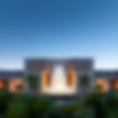 Magnificent Exploring the Master Plan of Arabian Ranches 3