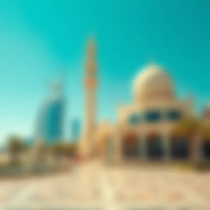 Magnificent Exploring Tourist Attractions in the United Arab Emirates Magnificent Exploring Tourist Attractions in the United Arab Emirates