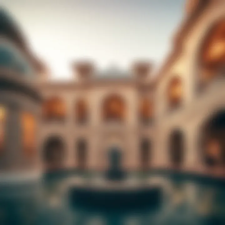 Magnificent Rahaal 2: A Detailed Exploration of Madinat Jumeirah