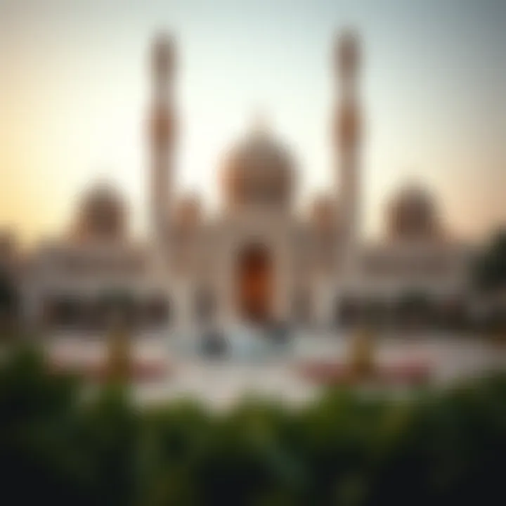 Magnificent Ramadan 2023 Timing in Dubai: A Comprehensive Guide