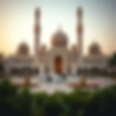 Magnificent Ramadan 2023 Timing in Dubai: A Comprehensive Guide Magnificent Ramadan 2023 Timing in Dubai: A Comprehensive Guide