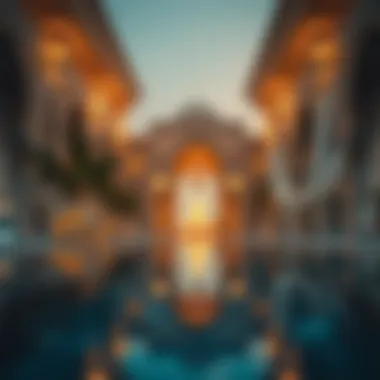 Magnificent UAE Holidays for Eid 2023: An In-Depth Exploration Magnificent UAE Holidays for Eid 2023: An In-Depth Exploration