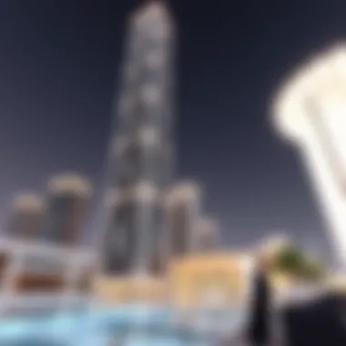 Magnificent XL Tower 2: A Comprehensive Analysis of Dubai's Architectural Marvel Magnificent XL Tower 2: A Comprehensive Analysis of Dubai's Architectural Marvel