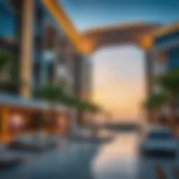 A Comprehensive Overview of Al Mwaihat 2: Real Estate Insights and Community Dynamics Introduction