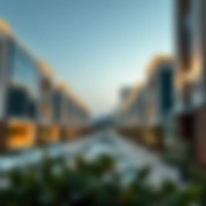 Notable A Comprehensive Overview of Al Mwaihat 2: Real Estate Insights and Community Dynamics