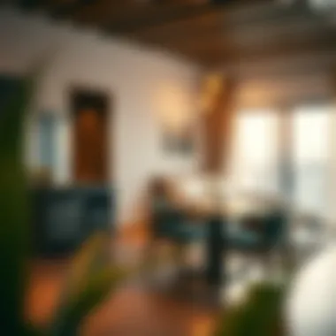 Amenities in Budget Hotel Apartments Amenities available in affordable hotel apartments