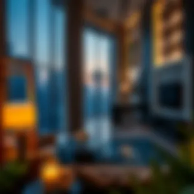 Market Trends for Hotel Apartments in Dubai Market trends analysis for hotel apartments in Dubai