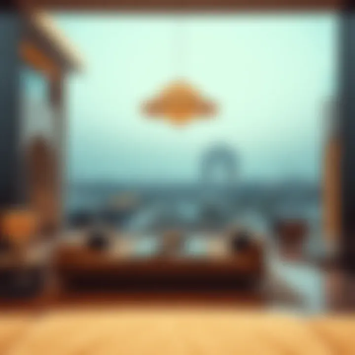 Showcase of luxury properties developed by Al Barari