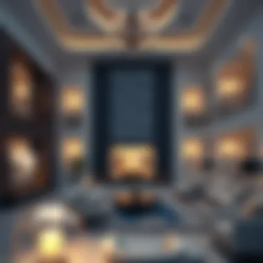 An elegant residential development by Al Hathboor Real Estate