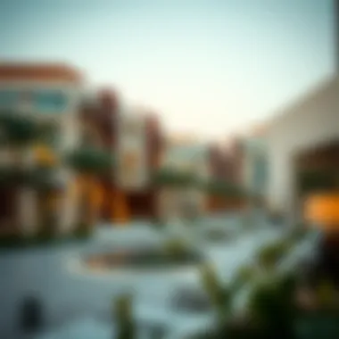 Investor's perspective on the market potential of Al Meena Residence