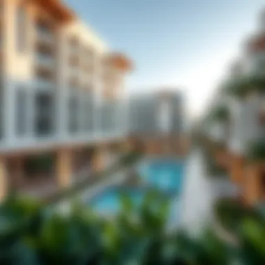 Notable Amani Residence Al Nahda 2: Exploring the Essence of Modern Living in Dubai Notable Amani Residence Al Nahda 2: Exploring the Essence of Modern Living in Dubai