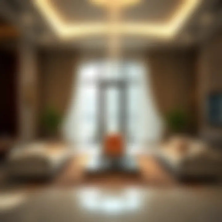 Amani Residence Al Nahda 2: Exploring the Essence of Modern Living in Dubai Summary