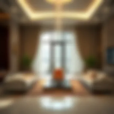 Amani Residence Al Nahda 2: Exploring the Essence of Modern Living in Dubai Summary Amani Residence Al Nahda 2: Exploring the Essence of Modern Living in Dubai Summary
