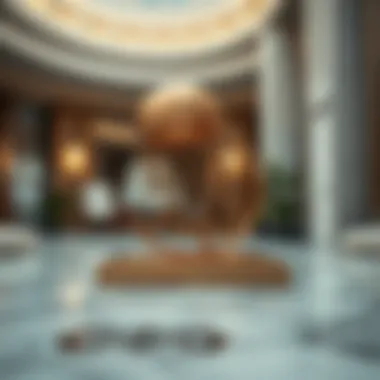 Islamic Banking Principles Symbolic representation of Islamic banking principles