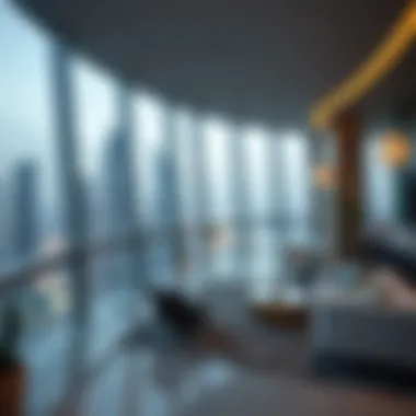 An In-Depth Exploration of 51 Tower Business Bay Introduction An In-Depth Exploration of 51 Tower Business Bay Introduction