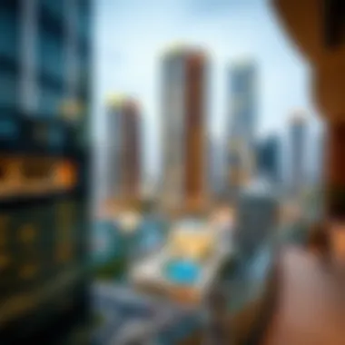 An In-Depth Exploration of 51 Tower Business Bay Summary An In-Depth Exploration of 51 Tower Business Bay Summary