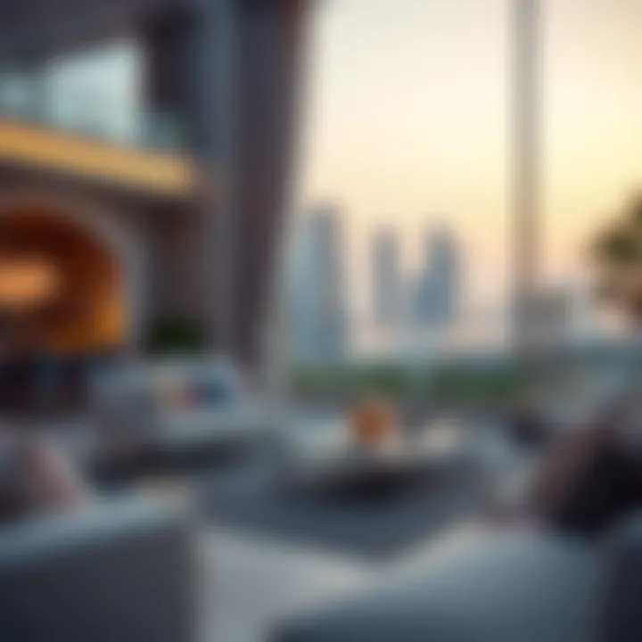 Applying for a Family Visa in the UAE: A Comprehensive Online Guide Summary