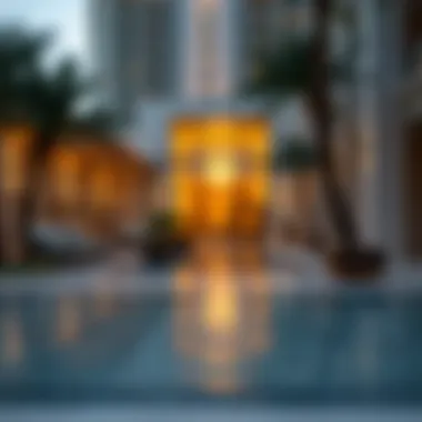 Investment opportunities symbolizing growth for UAE expatriates