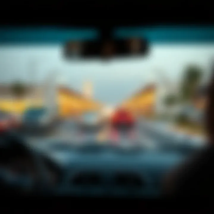 Rental policies and procedures in Dubai