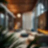 Comprehensive Overview of Binghatti Creek Floor Plan Binghatti Creek Floor Plan Overview