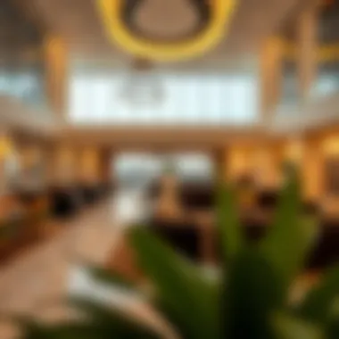 Exploring Investment Opportunities at the Binghatti Experience Center Investment opportunities presented within the Binghatti Experience Center