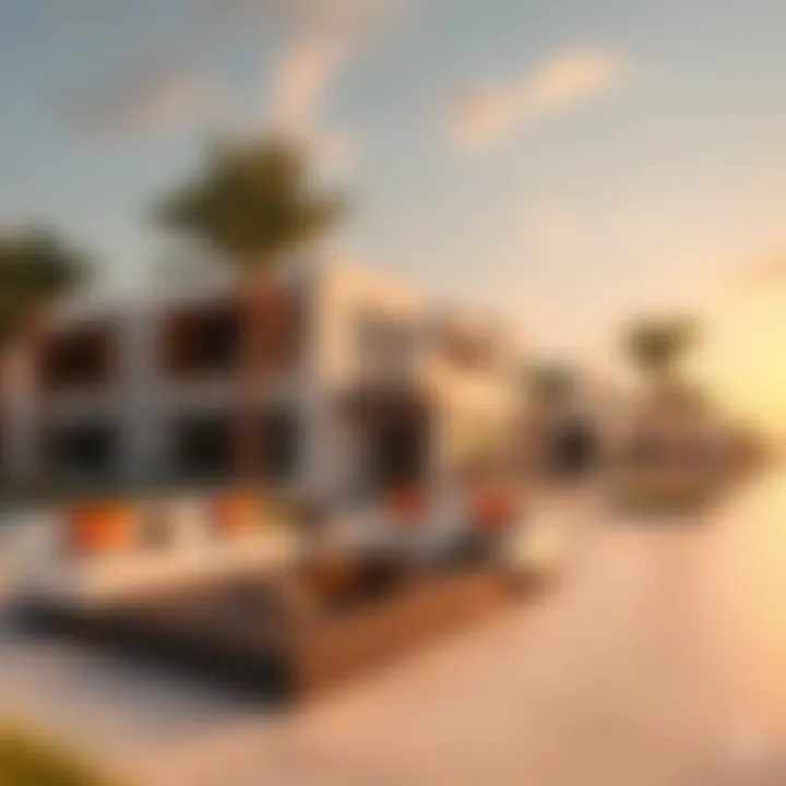Investment potential and market trends in Caya