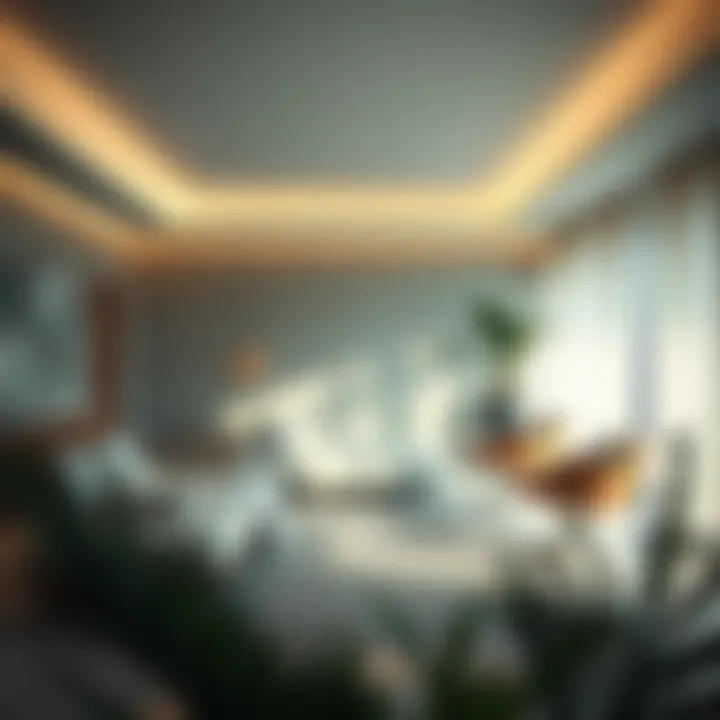 Rejuvenating wellness center in Dubai