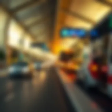 Transportation in Dubai Studio City Transportation links connecting Dubai Studio City to other areas