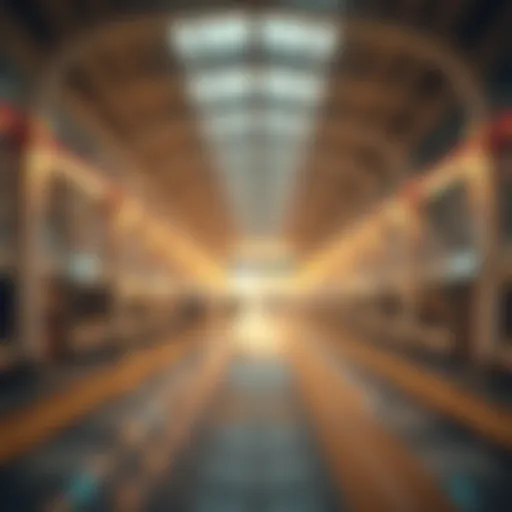 Comprehensive Overview of the Expo 2020 Metro Station Introduction