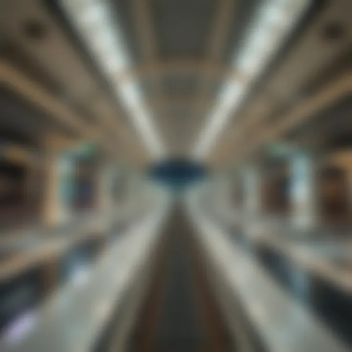 Comprehensive Overview of the Expo 2020 Metro Station Summary