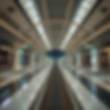 Comprehensive Overview of the Expo 2020 Metro Station Summary Comprehensive Overview of the Expo 2020 Metro Station Summary