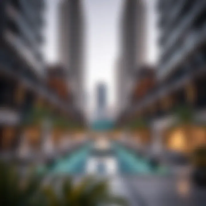 Investment opportunities in Dubai real estate