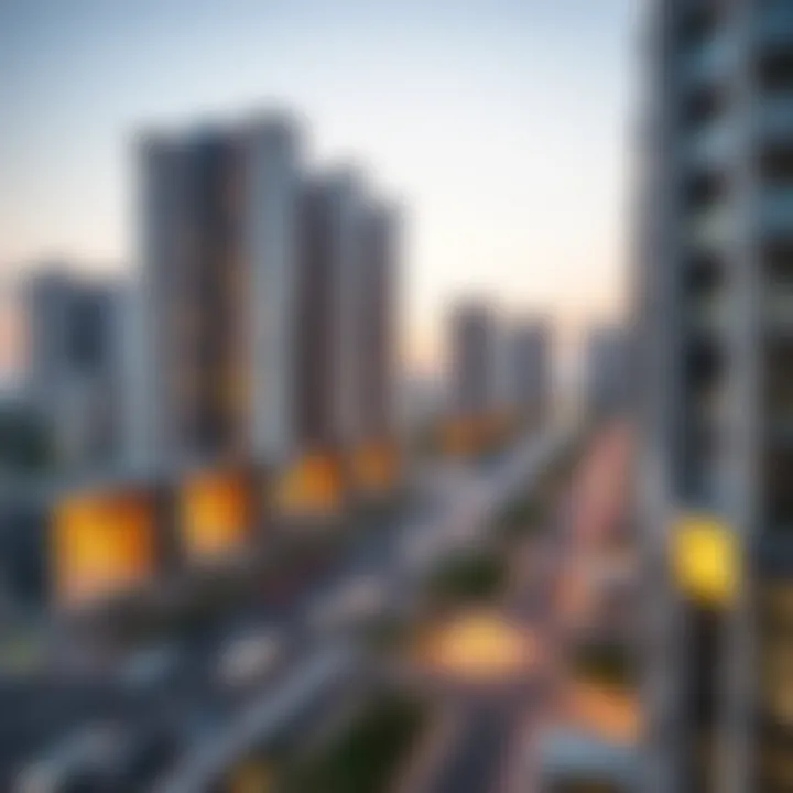 Impact of Dewa fees on property investment