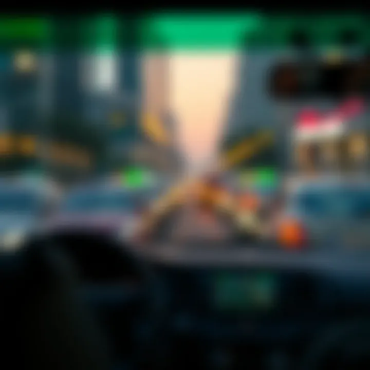 Various Careem Ride Options Available Different types of Careem rides