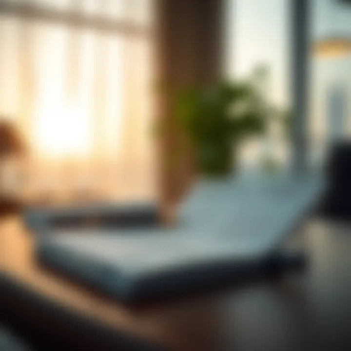 Essential Documentation for E-Saad Card Application Checklist of documentation required for E-Saad application