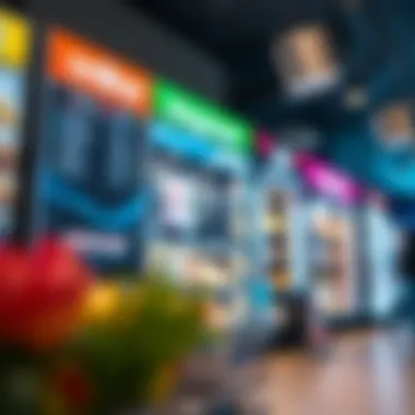 User-Friendly Interface for Online Shopping User-friendly online shopping interface