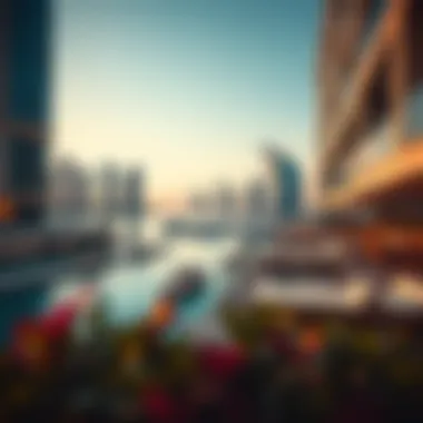 Luxury Waterfront Living Luxurious waterfront living spaces with stunning views