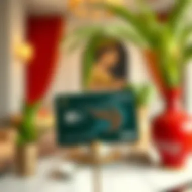 Benefits of the E-Saad Card Benefits of possessing an E-Saad card