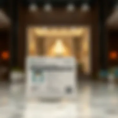 Eligibility Criteria for E-Saad Card Visual guide showing eligibility criteria for E-Saad