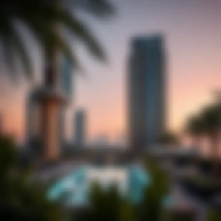 Investment opportunities surrounding Eden House