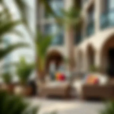 Lifestyle Offerings Around Eden House Lifestyle offerings in the vicinity of Eden House