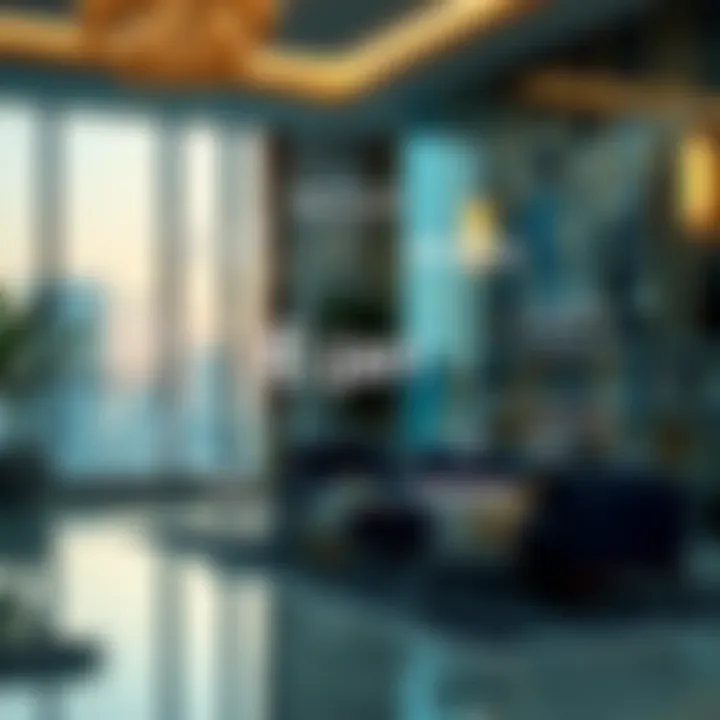 Benefits of Ejari Registration Diagram illustrating the benefits of Ejari registration