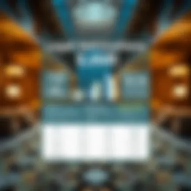 Legal Implications of Ejari Registration Infographic summarizing the legal implications of Ejari