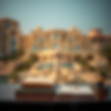 Understanding the Legal Framework for Escrow Accounts Regulatory Framework and Legal Aspects