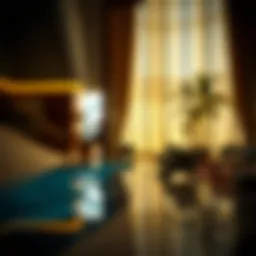 Essential Documentation for Opening a Bank Account in the UAE Introduction