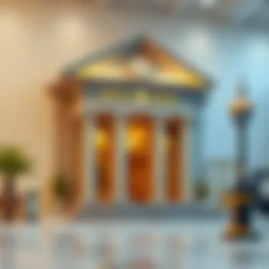 Benefits of Selecting the Right Bank for Your Salary Account Benefits of choosing the right bank